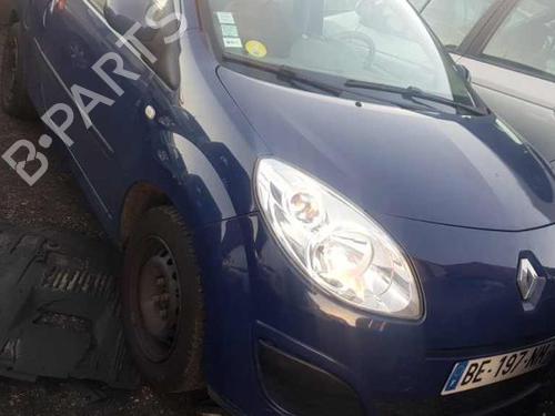 Front left interior door handle RENAULT TWINGO II (CN0_) 1.2 16V (CN0K, CN0V, CN0A) | BP25095636I13  - Image 7