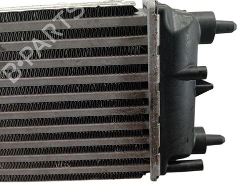 Intercooler / Chłodnica powietrza doładowującego FORD FIESTA VI (CB1, CCN) 1.5 TDCi | BP29431024M30