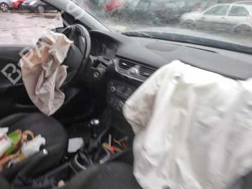 Radio OPEL CORSA E (X15) 1.3 CDTI (08, 68) | BP25058561E6 