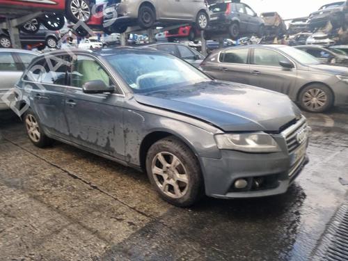 Left tailgate light AUDI A4 B8 Avant (8K5) 2.0 TDI | BP25058207C79  - Image 12