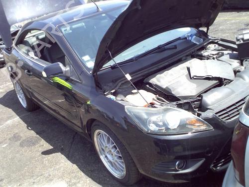 Intercooler FORD FOCUS II Convertible 2.0 TDCi | BP25062600M30 - Image 3