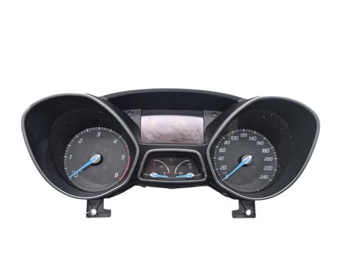 Used Instrument cluster FORD FOCUS III Turnier 1.6 TDCi (115 hp) 29426026