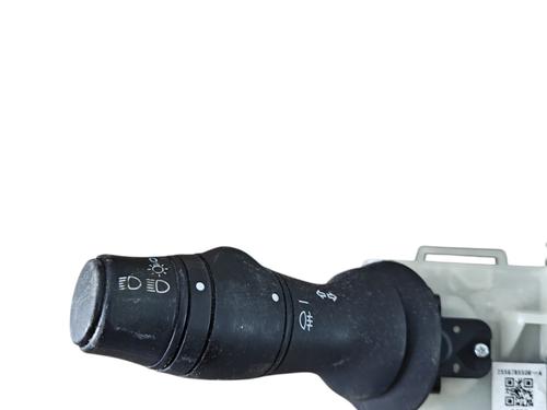 Used Steering column stalk Steering column stalk RENAULT ZOE (BFM_) ZOE (92 hp) 25756862 25756862