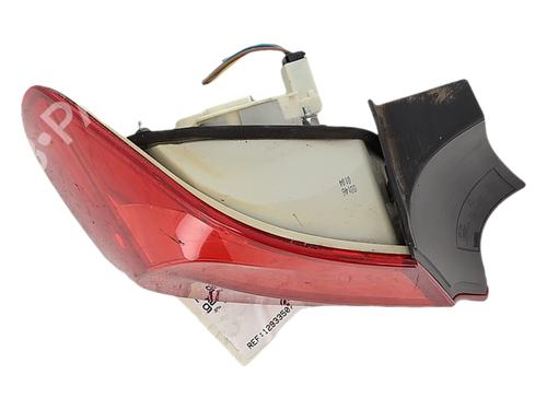 left-taillight-bmw-3-e90-2004-2005-2006-2007-2008-2009-2010-2011-2012-37470826 main image