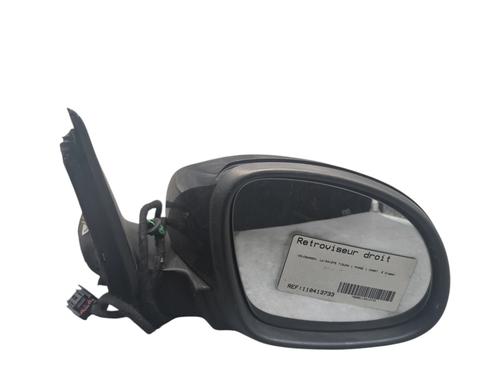 Used Right mirror VW TIGUAN (5N_) 2.0 TDI (140 hp) 28216926
