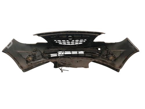 Used Front bumper Front bumper OPEL MERIVA B MPV (S10) 1.7 CDTI (75) (131 hp) 33535019 33535019