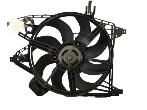 Radiator fan RENAULT KANGOO (KC0/1_) 1.5 dCi | BP25103202M35 