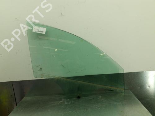 Front right door window FIAT TIPO Saloon (356_, 357_) 1.4 (356SXA1B) 52067438