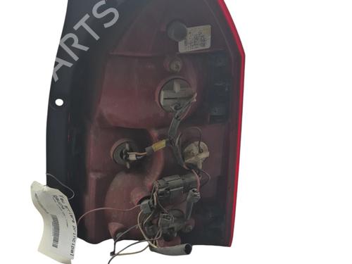 Left taillight HYUNDAI TUCSON (JM) 2.0 CRDi All-wheel Drive | BP29222136C34 