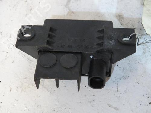 Used Electronic module Electronic module MERCEDES-BENZ E-CLASS (W211) E 320 CDI (211.022) (224 hp) 25070609 25070609