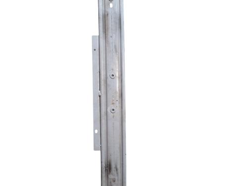 Front bumper reinforcement RENAULT TALISMAN Grandtour (KP_) 1.5 dCi 110 | BP31270473C109