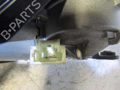 Rear wiper motor DACIA LOGAN MCV (KS_) 1.5 dCi (KS0W) | BP25064128M102 