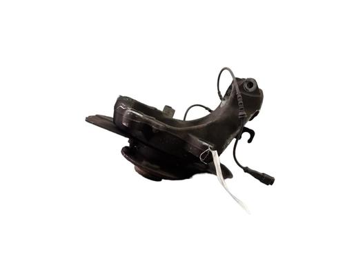 Used Left front steering knuckle RENAULT ESPACE V (JR_) 1.6 dCi 130 (130 hp) 25087308