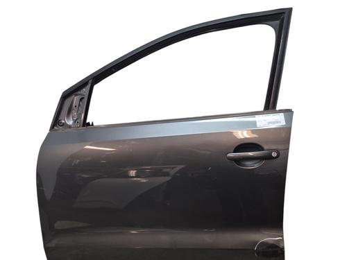 Used Left front door VW POLO V (6R1, 6C1) [2009-2022]  25098197