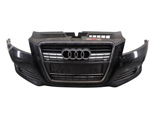 Front bumper AUDI A3 (8P1) 1.9 TDI | BP30642624C7 