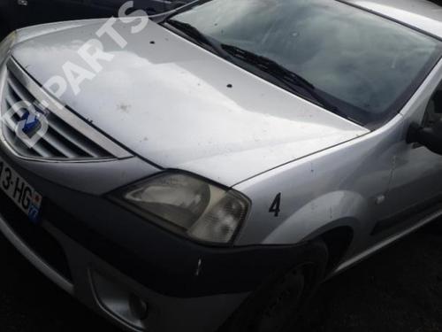 Front wiper motor DACIA LOGAN MCV (KS_) 1.5 dCi (KS0W) | BP10581773M29  - Image 9