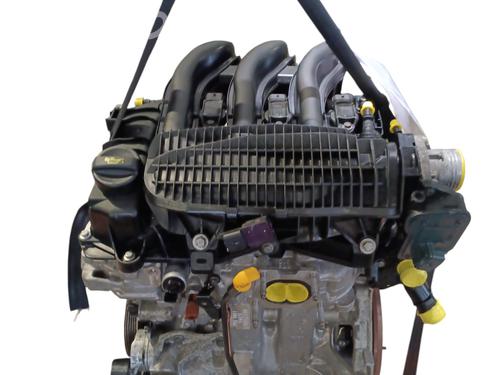 Used Engine Engine PEUGEOT 208 I (CA_, CC_) 1.2 VTI 82 (82 hp) 32239250 32239250