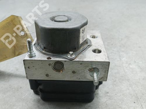 Used ABS pump ABS pump PEUGEOT 308 II (LB_, LP_, LW_, LH_, L3_) 1.6 HDi 100 (99 hp) 11107056 11107056