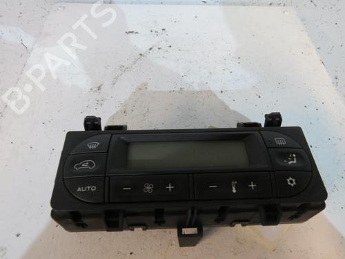 Used Climate control Climate control CITROËN C3 I (FC_, FN_) 1.4 16V HDi (90 hp) 25066311 25066311
