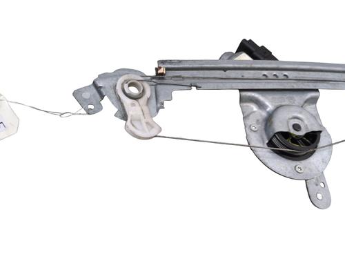 Used Rear right window mechanism RENAULT GRAND SCÉNIC II (JM0/1_) 1.9 dCi (JM14) (131 hp) 30148811