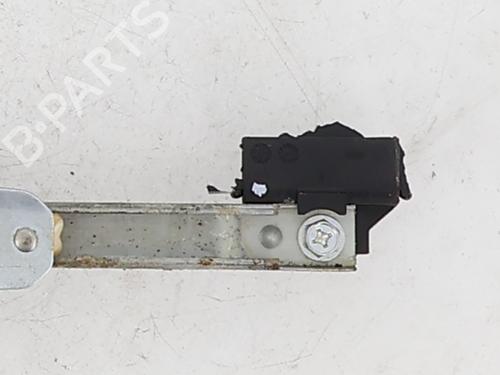Rear right window mechanism NISSAN MICRA V (K14) 1.0 IG-T 100 | BP39166330C25 - Image 2