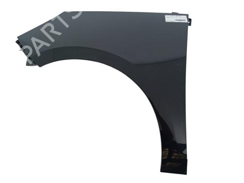 Used Left front fenders Left front fenders RENAULT SCÉNIC III (JZ0/1_) 1.5 dCi (110 hp) 36522392 36522392