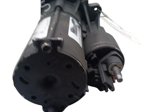 Startmotor DACIA DUSTER (HS_) 1.5 dCi | BP29630251M8 