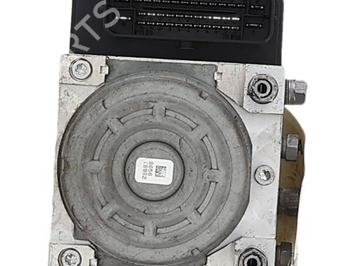 ABS pump CITROËN C-ELYSEE (DD_) 1.2 PureTech 82 (DDHMRP) | BP36542421M43 - Image 5