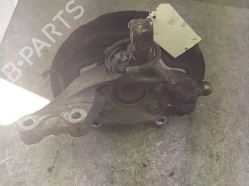Right front steering knuckle FORD S-MAX (CJ, WA6) 2.0 TDCi | BP25060543M26 - Image 2