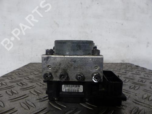 ABS pump FORD KA (RU8) 1.2 | BP25065215M43  - Image 6