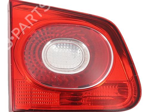 Left tailgate light VW TIGUAN (5N_) 2.0 TDI 4motion | BP34217378C79  - Image 6