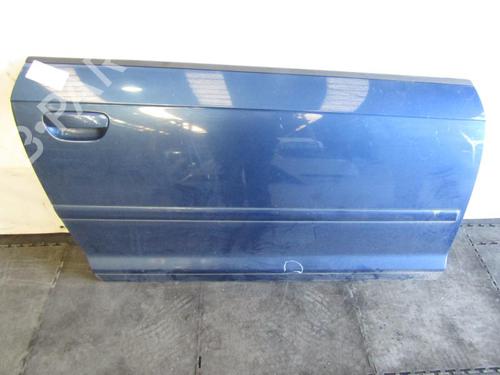 Dør højre fortil AUDI A3 (8P1) [2003-2013]  25091407
