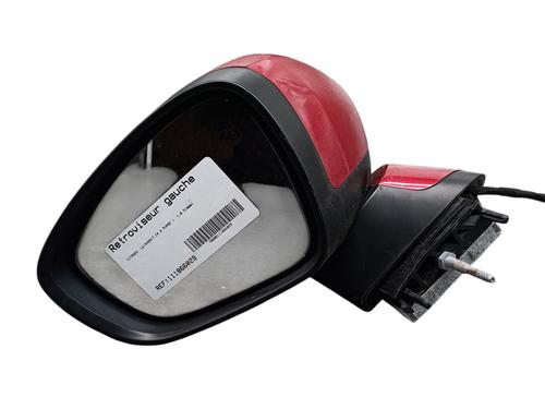 Left mirror CITROËN C4 II (NC_) 1.6 HDi 115 | BP29193803C26 