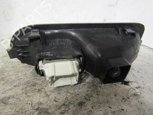 Right rear window switch RENAULT MEGANE II (BM0/1_, CM0/1_)  | BP25078643I28 