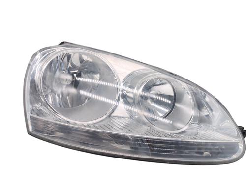 Right headlight VW GOLF V (1K1) 1.6 FSI | BP38295011C29 - Image 4