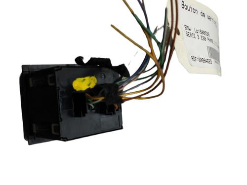 Warning switch BMW 3 (E90) 318 d | BP25103958I22 