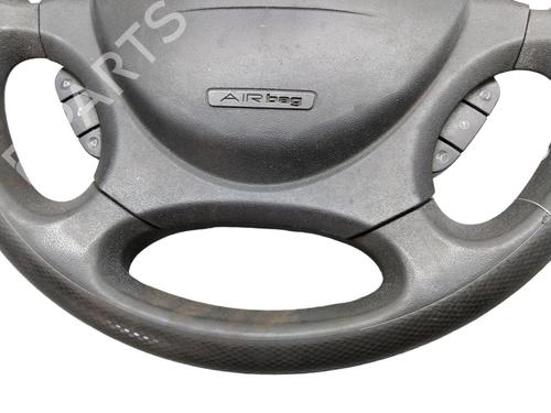 Steering wheel IVECO DAILY V Van 35C15 V, 40C15 V, 45C15 V, 50C15 V, 60C15 V,65C15 V | BP25062366C49 - Image 6