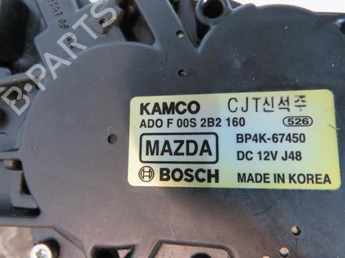 rear-wiper-motor-mazda-3-bk-2003-2004-2005-2006-2007-2008-2009-25110085 main image