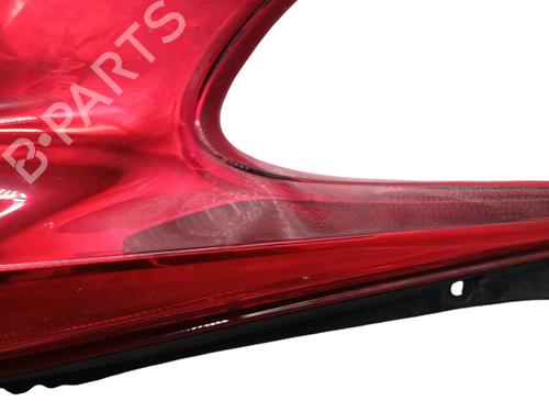 Used Left taillight NISSAN JUKE (F15) 1.5 dCi (110 hp) 29940338