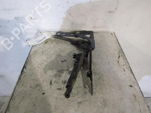 Used Hinge/Door check strap BMW 3 (E46) 320 d (150 hp) 25078821