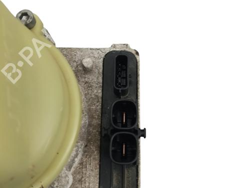 Used Steering pump Steering pump DACIA SANDERO II TCe 90 (B8M1, B8MA, B8AC) (90 hp) 33041620 33041620