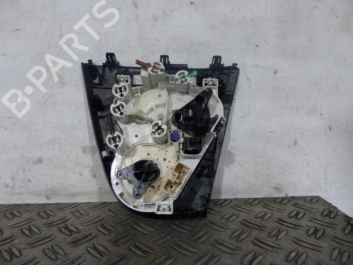 Used Climate control Climate control DAIHATSU CUORE VII (L275_, L285_, L276_) 1.0 (L276) (70 hp) 25065171 25065171