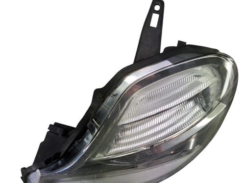 Left headlight RENAULT MODUS / GRAND MODUS (F/JP0_) 1.2 | BP31824665C28  - Image 7