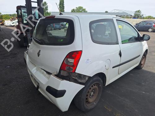 Used Parts RENAULT TWINGO II (CN0_) 1.5 dCi (CN0E) 4865793