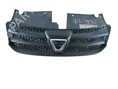 grille-dacia-sandero-ii-2012-25810039 main image