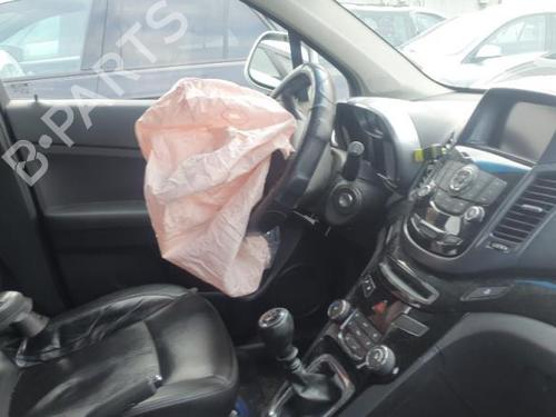 Left rear window switch CHEVROLET ORLANDO (J309) 2.0 D | BP25063122I29  - Image 5