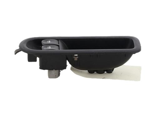 Left front window switch RENAULT TWINGO II (CN0_) | BP37651405I27 - Image 2