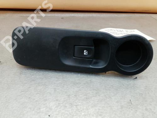 Used Right front window switch Right front window switch RENAULT MODUS / GRAND MODUS (F/JP0_) 1.5 dCi 90 (88 hp) 10576090 10576090