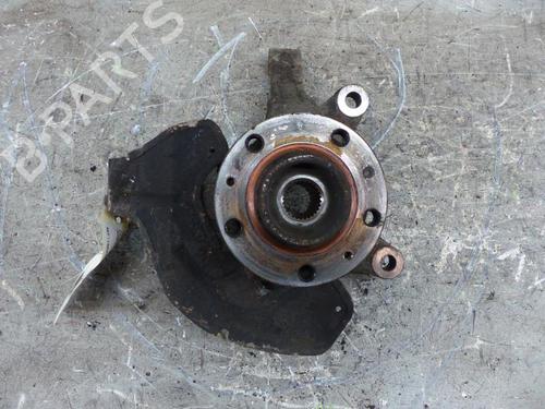 Right front steering knuckle CITROËN JUMPY II Van  | BP25084170M26 