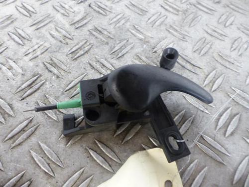 Used Rear right interior door handle FORD GALAXY I (WGR) 1.9 TDI (90 hp) 25065543